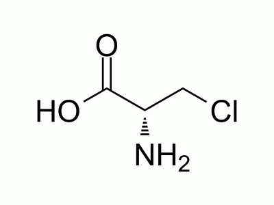HY-107373 β-Chloro-L-alanine | MedChemExpress (MCE)