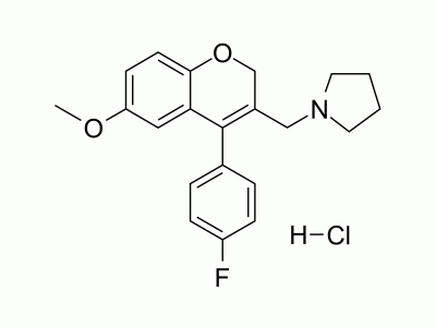 HY-107390A AX-024 hydrochloride | MedChemExpress (MCE)