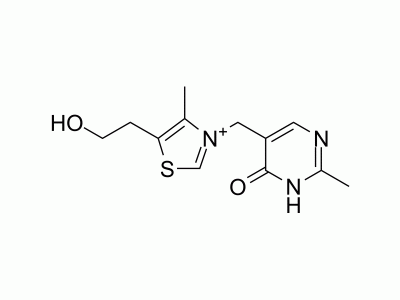 Oxythiamine | MedChemExpress (MCE)