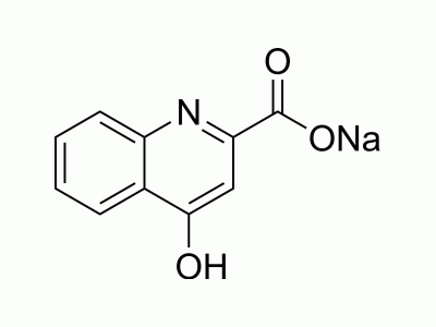 HY-107512 Kynurenic acid sodium | MedChemExpress (MCE)