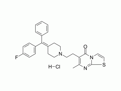 R 59-022 hydrochloride | MedChemExpress (MCE)