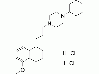 PB28 dihydrochloride | MedChemExpress (MCE)