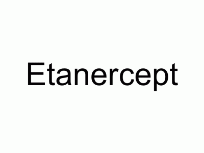 HY-108847 Etanercept | MedChemExpress (MCE)