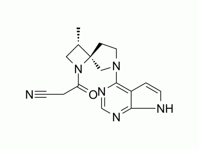 HY-109053 Delgocitinib | MedChemExpress (MCE)