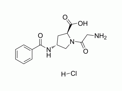 Danegaptide Hydrochloride | MedChemExpress (MCE)