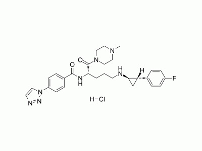 HY-109169B Bomedemstat hydrochloride | MedChemExpress (MCE)