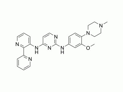 HY-109179 Itacnosertib | MedChemExpress (MCE)