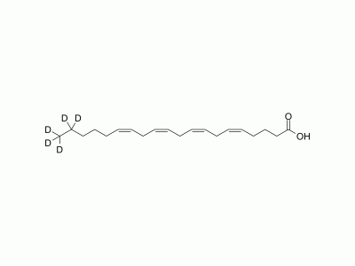 HY-109590S1 Arachidonic acid-d5 | MedChemExpress (MCE)