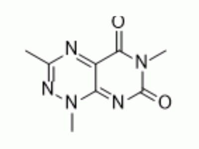 HY-111117 3-Methyltoxoflavin | MedChemExpress (MCE)