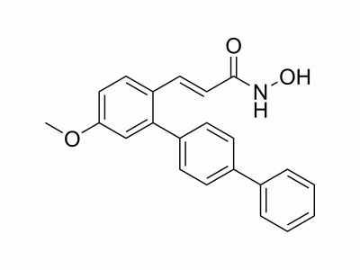 HY-111342 HDAC8-IN-1 | MedChemExpress (MCE)