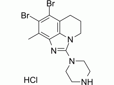 SEL120-34A monohydrochloride | MedChemExpress (MCE)