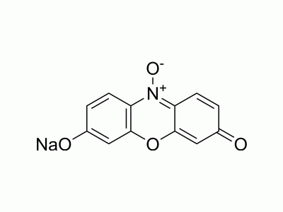 HY-111391 Resazurin sodium | MedChemExpress (MCE)