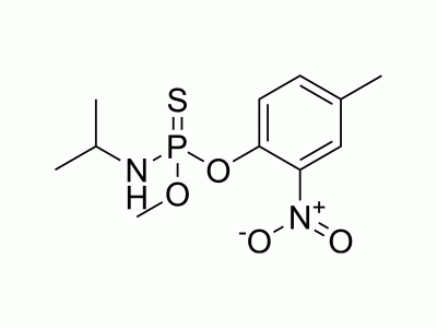 HY-111939 Amiprofos methyl | MedChemExpress (MCE)