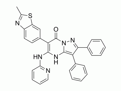HY-112131 MAT2A inhibitor 1 | MedChemExpress (MCE)