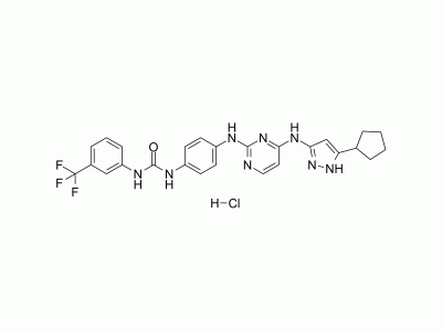 CD532 hydrochloride | MedChemExpress (MCE)