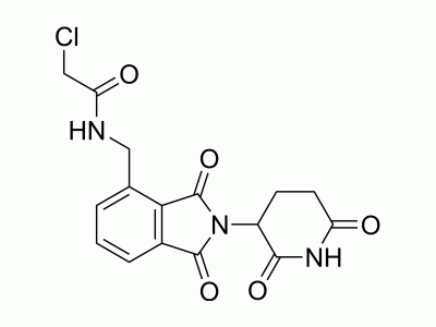 HY-112275 TNF-α-IN-1 | MedChemExpress (MCE)