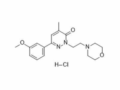 HY-112569 MAT2A inhibitor 2 | MedChemExpress (MCE)