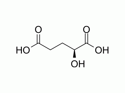 HY-113039 L-2-Hydroxyglutaric acid | MedChemExpress (MCE)
