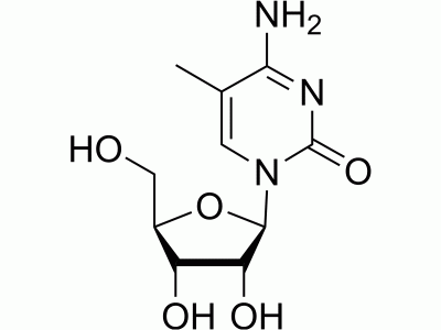 5-Methylcytidine | MedChemExpress (MCE)