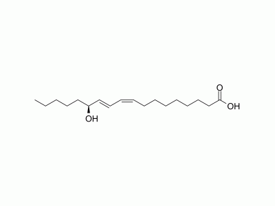 HY-113884B (S)-Coriolic acid | MedChemExpress (MCE)