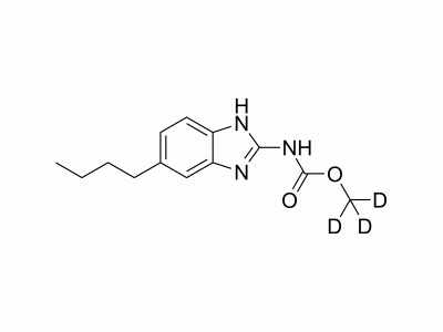HY-115364S Parbendazole-d3 | MedChemExpress (MCE)