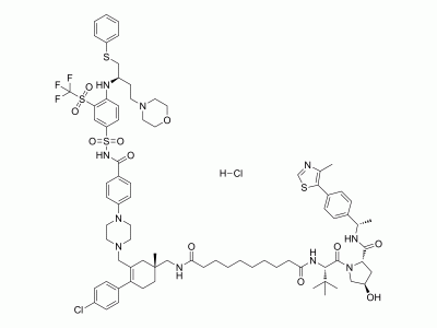 PZ703b hydrochloride | MedChemExpress (MCE)