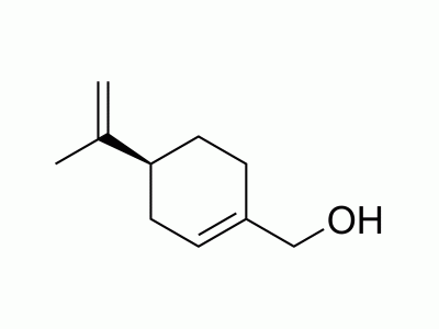 HY-116514 (S)-(−)-Perillyl alcohol | MedChemExpress (MCE)