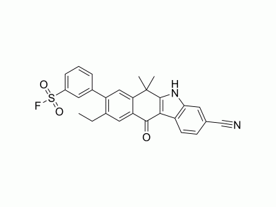 HY-116856 SRPKIN-1 | MedChemExpress (MCE)