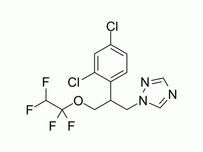 HY-117089 Tetraconazole | MedChemExpress (MCE)