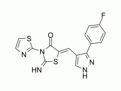 HY-117200 Necrostatin-7 | MedChemExpress (MCE)