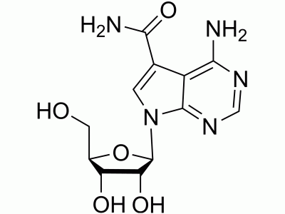 HY-118384 Sangivamycin | MedChemExpress (MCE)