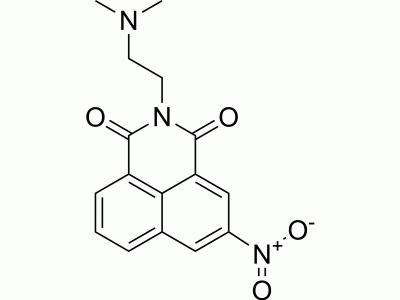 HY-119182 Mitonafide | MedChemExpress (MCE)