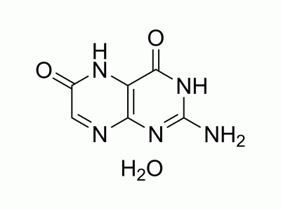 Xanthopterin hydrate | MedChemExpress (MCE)