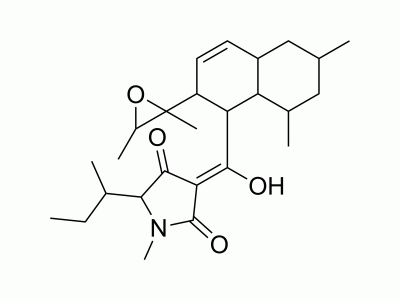 HY-120333 Antibiotic PF 1052 | MedChemExpress (MCE)