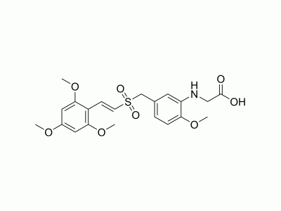 HY-12037A Rigosertib | MedChemExpress (MCE)