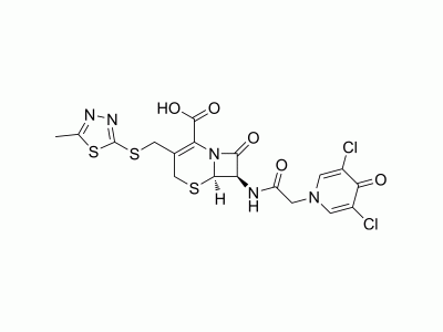 HY-121144 Cefazedone | MedChemExpress (MCE)