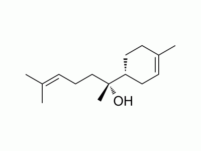 HY-121222 alpha-Bisabolol | MedChemExpress (MCE)
