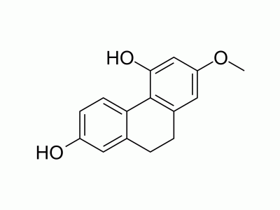 HY-121418 Lusianthridin | MedChemExpress (MCE)