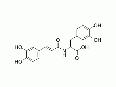 HY-122267 Clovamide | MedChemExpress (MCE)