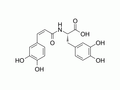 HY-122267A cis-Clovamide | MedChemExpress (MCE)