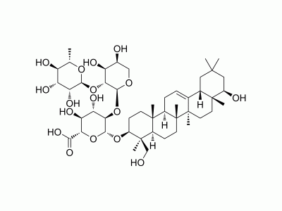 HY-122920 Soyasaponin II | MedChemExpress (MCE)