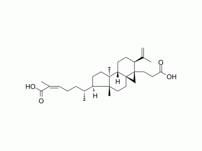 HY-122935 Nigranoic acid | MedChemExpress (MCE)