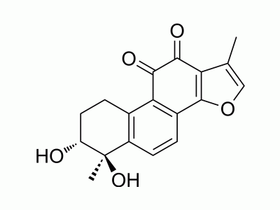 HY-122936 Tanshindiol C | MedChemExpress (MCE)