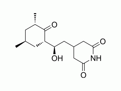 HY-12320 Cycloheximide | MedChemExpress (MCE)