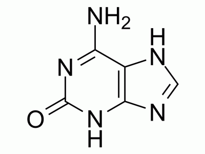 HY-124143 Isoguanine | MedChemExpress (MCE)