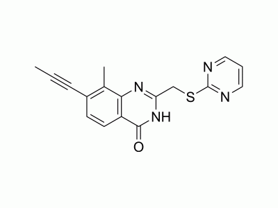 HY-125218 PARP11 inhibitor ITK7 | MedChemExpress (MCE)