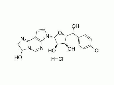 PRMT5-IN-1 hydrochloride | MedChemExpress (MCE)