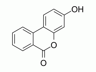 Urolithin B | MedChemExpress (MCE)