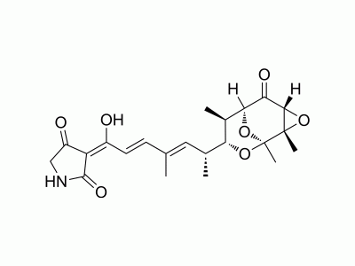 Tirandamycin A | MedChemExpress (MCE)
