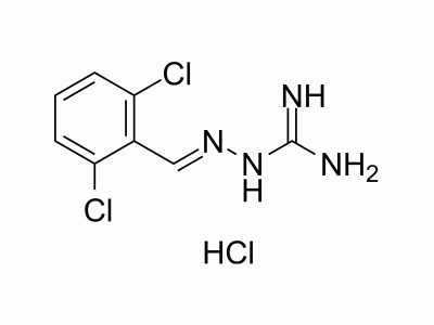 Guanabenz hydrochloride | MedChemExpress (MCE)